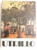 UTRILLO - Jean-Paul Crespelle 1976